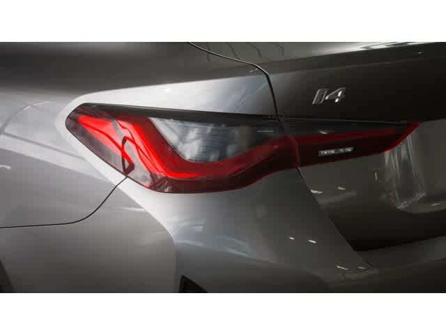 2026 BMW i4 xDrive40 Gran Coupe