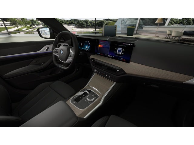 2026 BMW i4 xDrive40 Gran Coupe