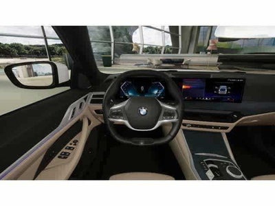 2026 BMW i4 xDrive40 Gran Coupe