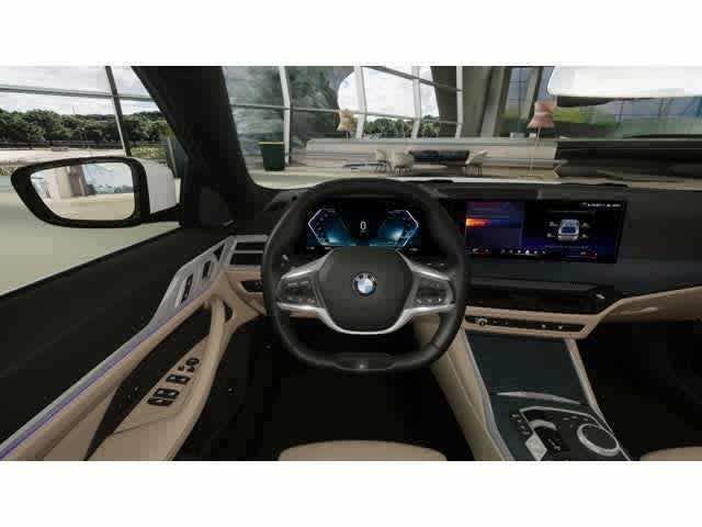 2026 BMW i4 xDrive40 Gran Coupe
