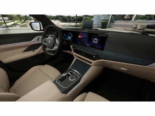 2026 BMW i4 xDrive40 Gran Coupe