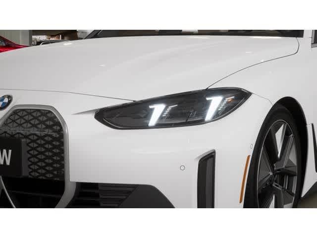 2026 BMW i4 xDrive40 Gran Coupe