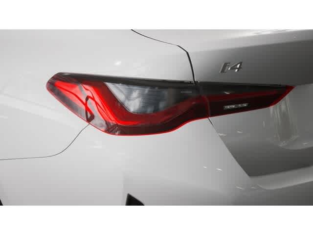 2026 BMW i4 xDrive40 Gran Coupe