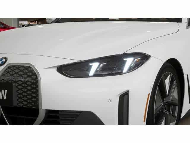 2026 BMW i4 xDrive40 Gran Coupe