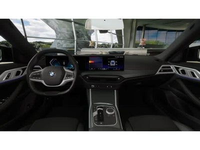2026 BMW i4 xDrive40 Gran Coupe