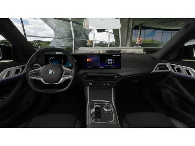2026 BMW i4 xDrive40 Gran Coupe