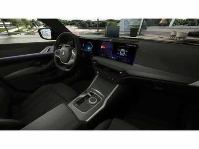 2026 BMW i4 xDrive40 Gran Coupe