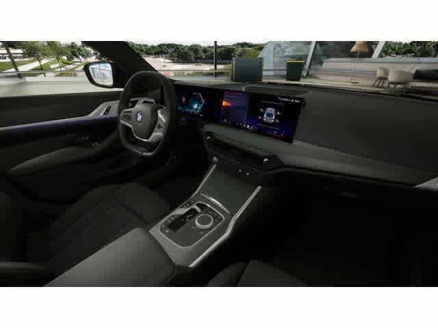 2026 BMW i4 xDrive40 Gran Coupe