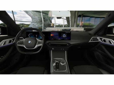 2026 BMW i4 xDrive40 Gran Coupe