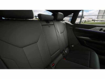 2026 BMW i4 xDrive40 Gran Coupe