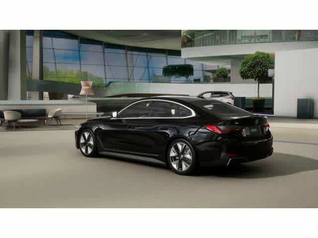 2026 BMW i4 xDrive40 Gran Coupe