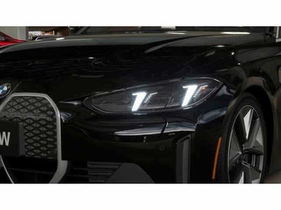 2026 BMW i4 xDrive40 Gran Coupe