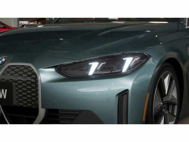 2026 BMW i4 xDrive40 Gran Coupe