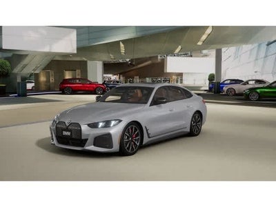 2026 BMW i4 xDrive40 Gran Coupe