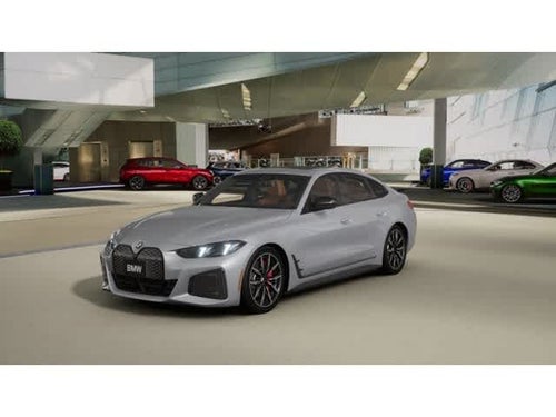 2026 BMW i4 xDrive40 Gran Coupe
