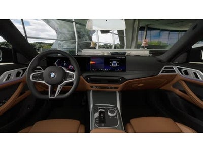 2026 BMW i4 xDrive40 Gran Coupe