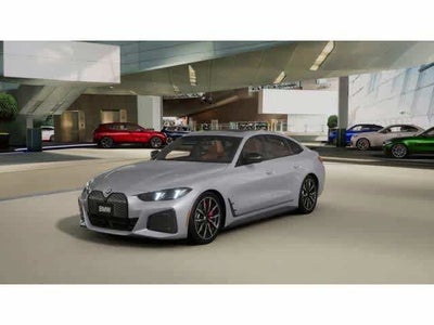 2026 BMW i4 xDrive40 Gran Coupe