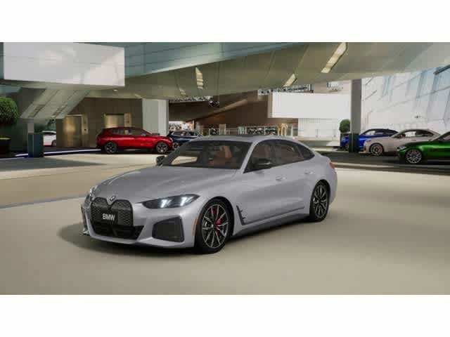 2026 BMW i4 xDrive40 Gran Coupe