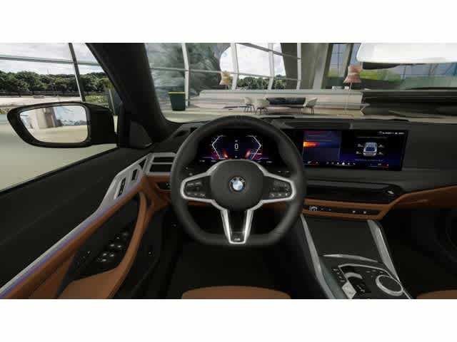 2026 BMW i4 xDrive40 Gran Coupe