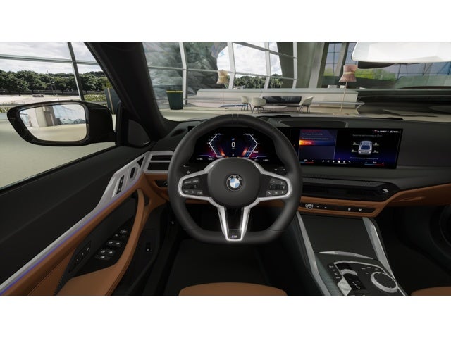 2026 BMW i4 xDrive40 Gran Coupe