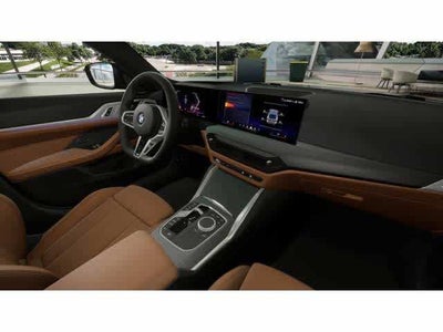 2026 BMW i4 xDrive40 Gran Coupe