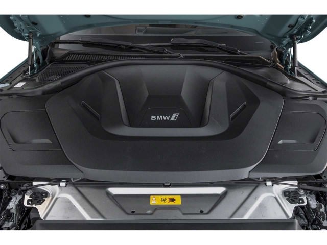 2026 BMW i4 xDrive40 Gran Coupe