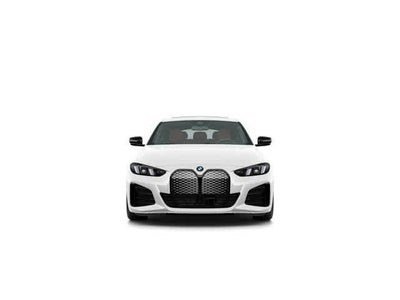 2026 BMW i4 xDrive40 Gran Coupe