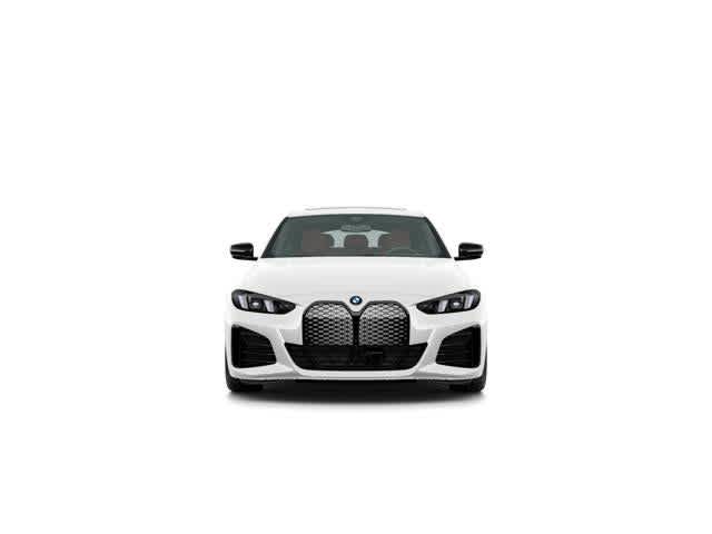 2026 BMW i4 xDrive40 Gran Coupe