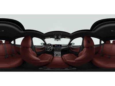 2026 BMW i4 xDrive40 Gran Coupe