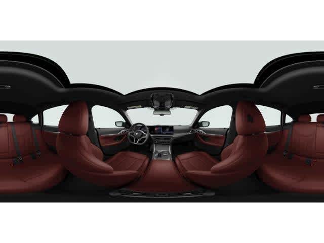 2026 BMW i4 xDrive40 Gran Coupe