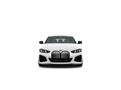 2026 BMW i4 xDrive40 Gran Coupe