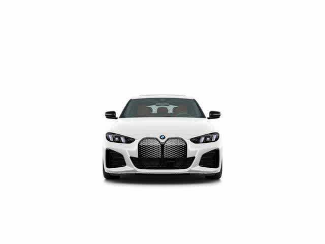 2026 BMW i4 xDrive40 Gran Coupe