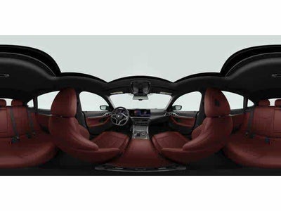 2026 BMW i4 xDrive40 Gran Coupe