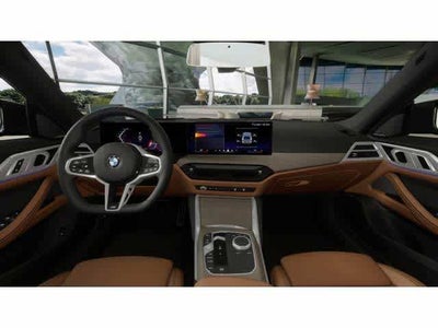 2026 BMW i4 xDrive40 Gran Coupe