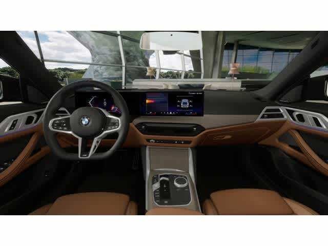 2026 BMW i4 xDrive40 Gran Coupe