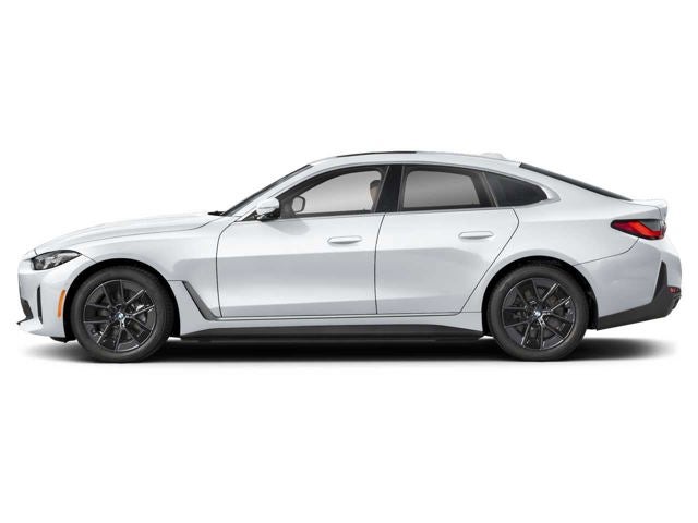2026 BMW i4 xDrive40 Gran Coupe