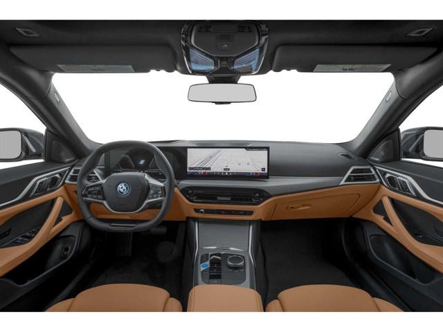 2026 BMW i4 xDrive40 Gran Coupe