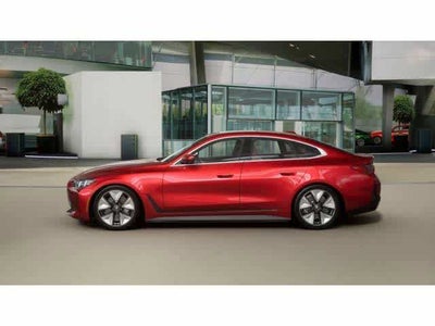 2026 BMW i4 xDrive40 Gran Coupe