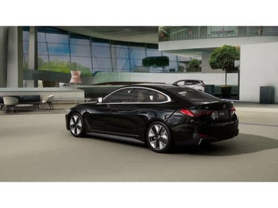 2026 BMW i4 xDrive40 Gran Coupe
