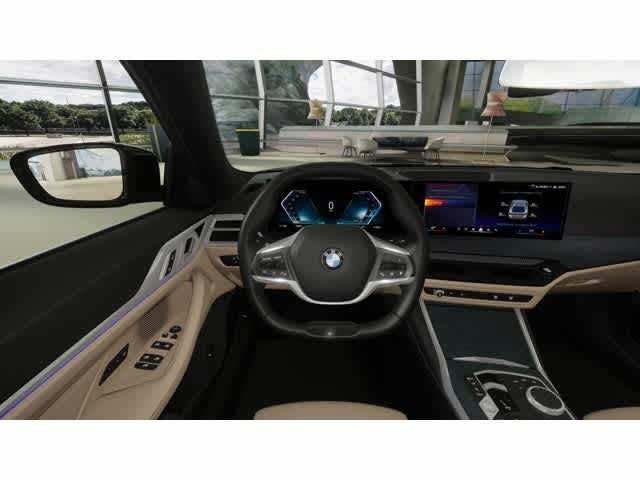 2026 BMW i4 xDrive40 Gran Coupe