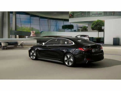2026 BMW i4 xDrive40 Gran Coupe