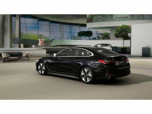 2026 BMW i4 xDrive40 Gran Coupe
