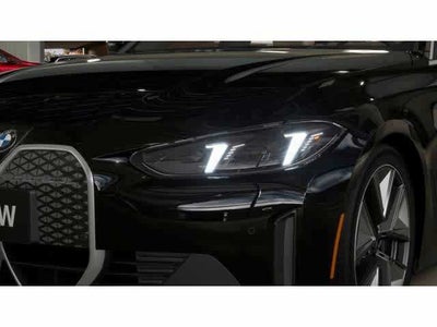 2026 BMW i4 xDrive40 Gran Coupe