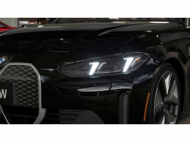 2026 BMW i4 xDrive40 Gran Coupe