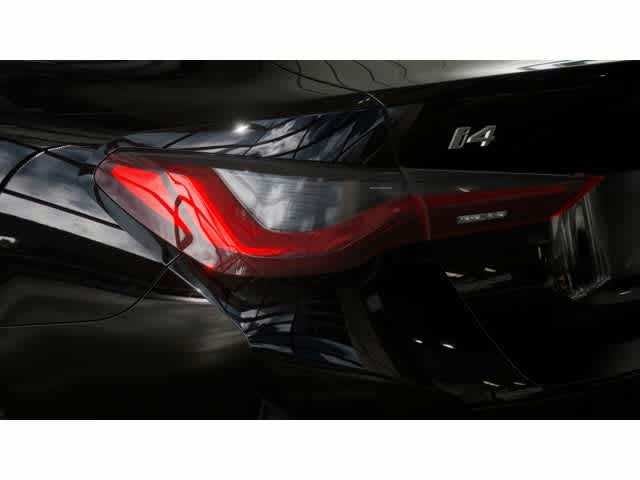 2026 BMW i4 xDrive40 Gran Coupe