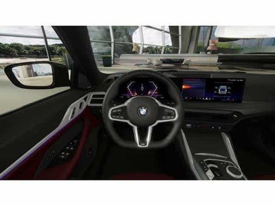 2026 BMW i4 xDrive40 Gran Coupe