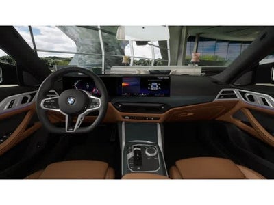 2026 BMW i4 xDrive40 Gran Coupe
