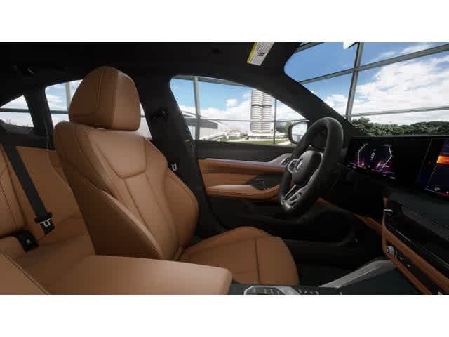 2026 BMW i4 xDrive40 Gran Coupe