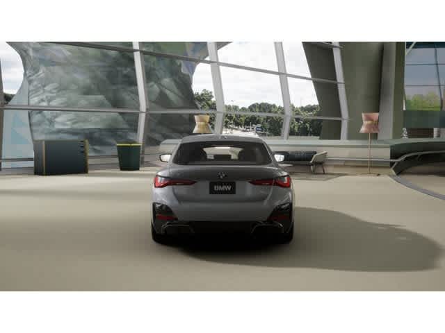 2026 BMW i4 xDrive40 Gran Coupe