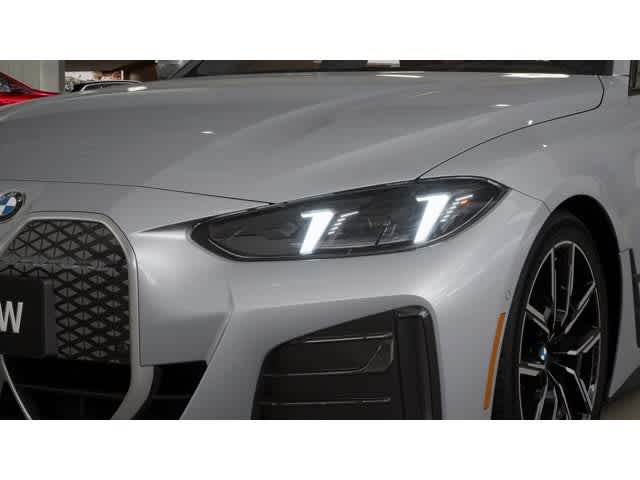 2026 BMW i4 xDrive40 Gran Coupe